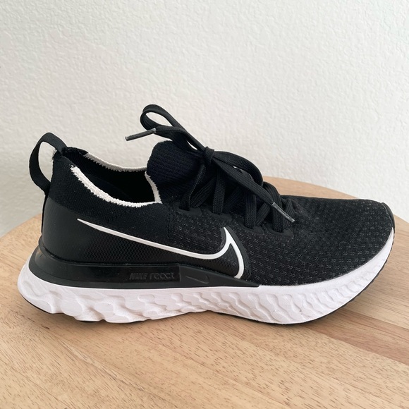 Women's Nike React Infinity Run - Picture 8 of 13
